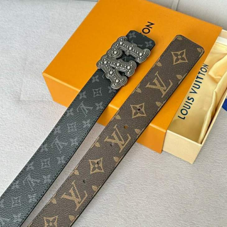 Picture of Louis Vuitton Belts _SKUfw167605836fw